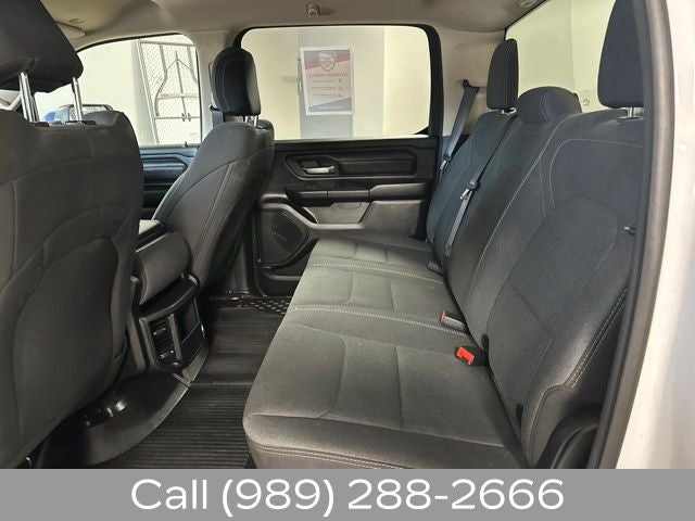 2020 RAM 1500 Tradesman