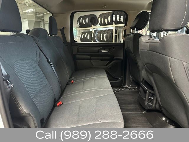 2020 RAM 1500 Tradesman