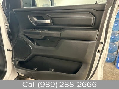 2020 RAM 1500 Tradesman