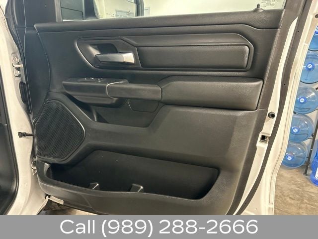 2020 RAM 1500 Tradesman