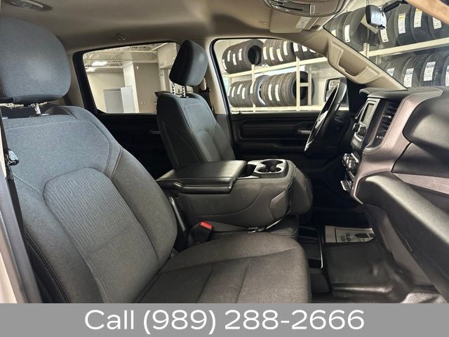 2020 RAM 1500 Tradesman