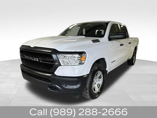 2020 RAM 1500 Tradesman