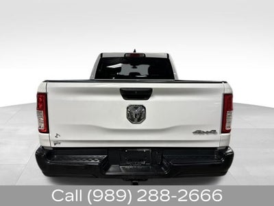 2020 RAM 1500 Tradesman