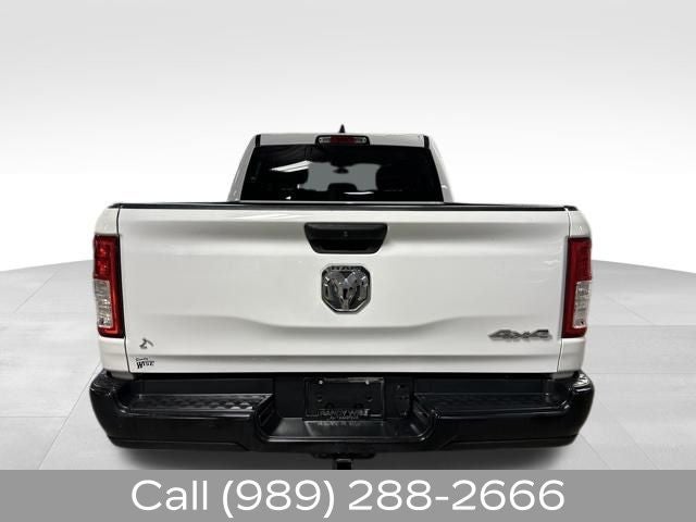 2020 RAM 1500 Tradesman