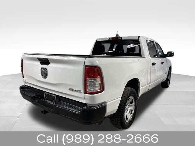 2020 RAM 1500 Tradesman