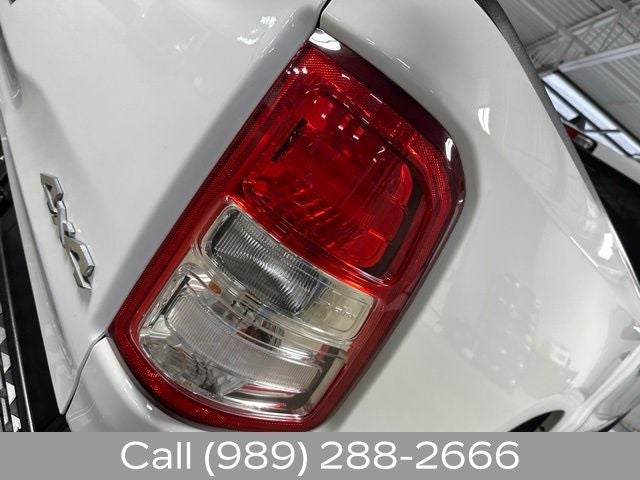 2020 RAM 1500 Tradesman