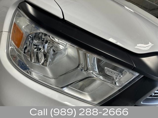 2020 RAM 1500 Tradesman