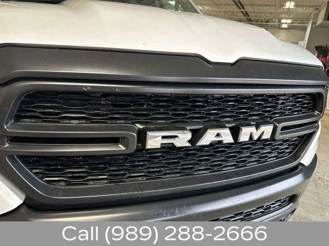 2020 RAM 1500 Tradesman