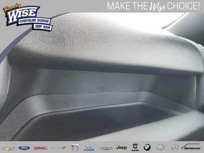 2022 RAM 1500 Tradesman