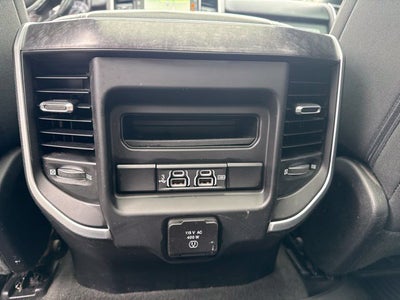 2020 RAM 1500 Big Horn/Lone Star V8