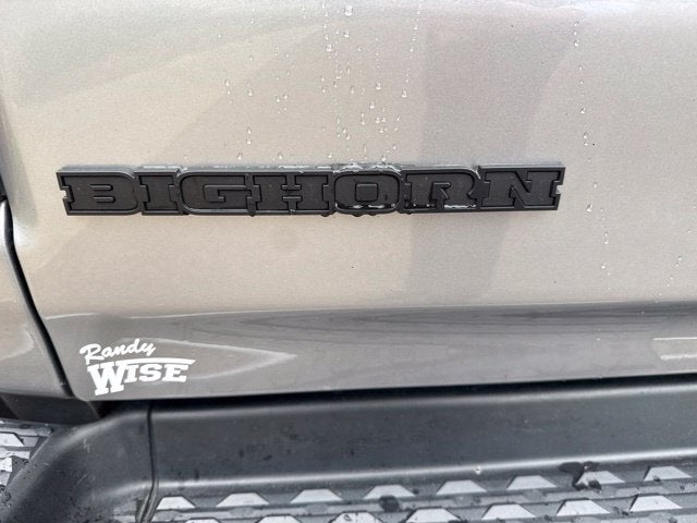 2020 RAM 1500 Big Horn/Lone Star V8