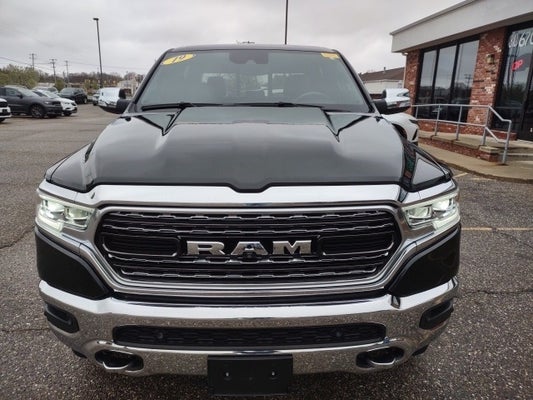 2019 RAM 1500 Limited in Flushing, MI - Randy Wise Auto Depot
