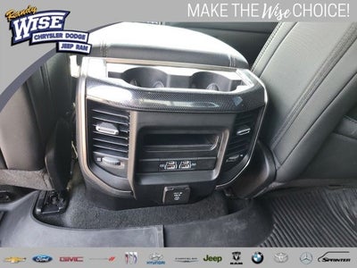 2022 RAM 1500 Sport