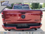 2022 RAM 1500 Sport