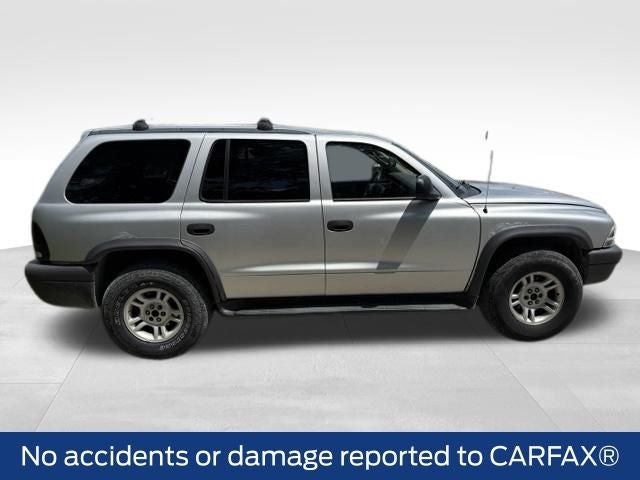 2003 Dodge Durango Sport