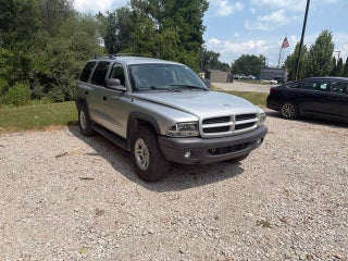 2003 Dodge Durango Sport