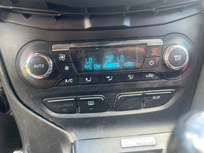 2013 Ford Focus ST