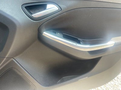2013 Ford Focus ST