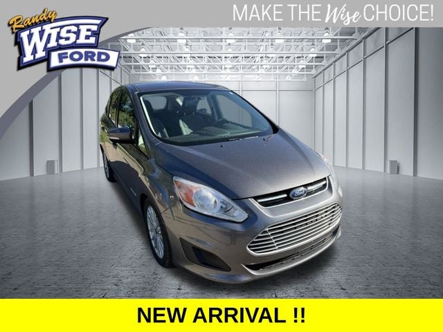 2014 Ford C-Max Hybrid SE