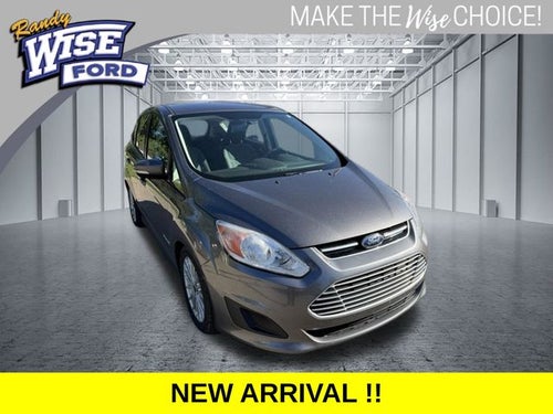2014 Ford C-Max Hybrid SE
