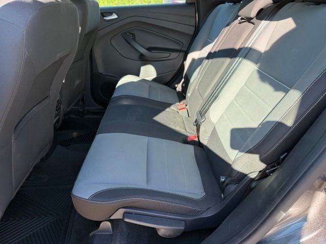 2014 Ford C-Max Hybrid SE