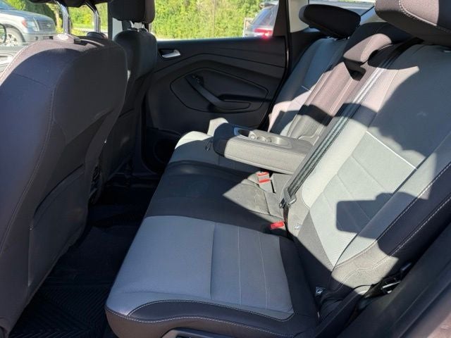2014 Ford C-Max Hybrid SE