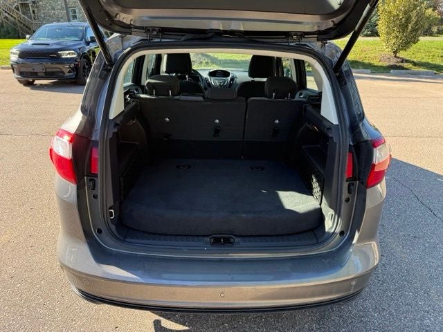 2014 Ford C-Max Hybrid SE