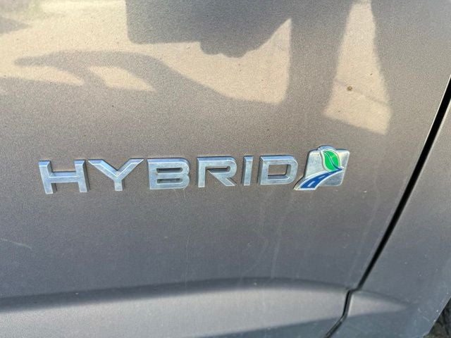 2014 Ford C-Max Hybrid SE