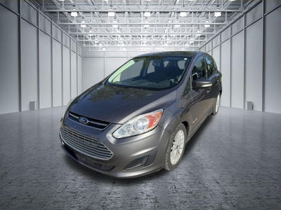 2014 Ford C-Max Hybrid SE