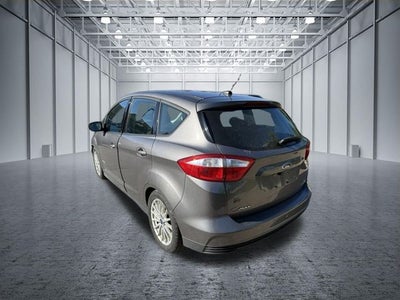 2014 Ford C-Max Hybrid SE