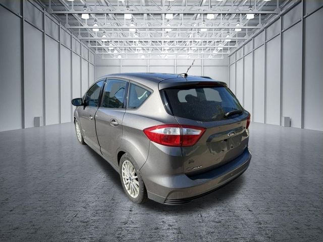 2014 Ford C-Max Hybrid SE