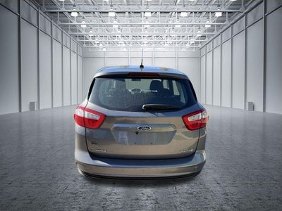 2014 Ford C-Max Hybrid SE