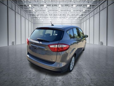 2014 Ford C-Max Hybrid SE