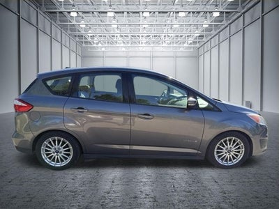 2014 Ford C-Max Hybrid SE