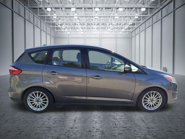 2014 Ford C-Max Hybrid SE