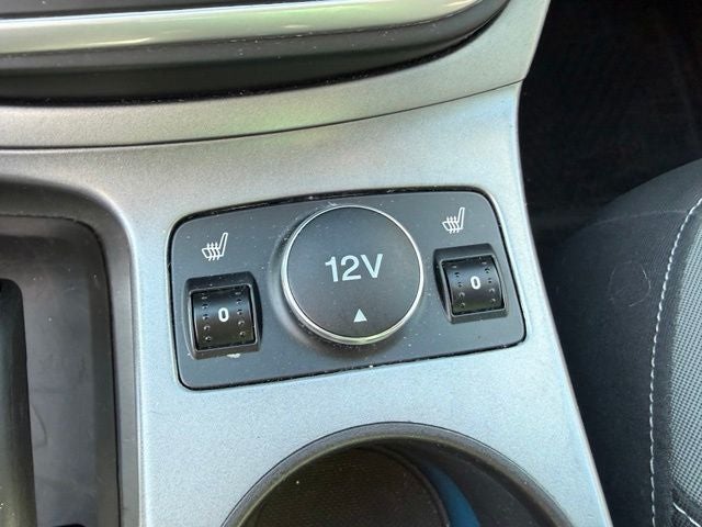 2014 Ford C-Max Hybrid SE