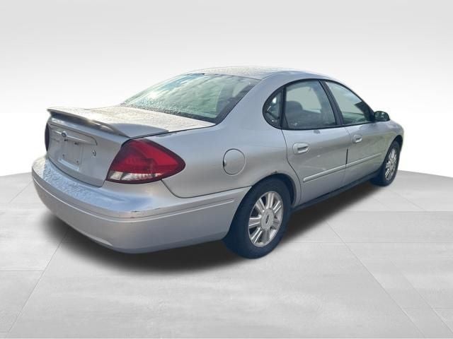 2005 Ford Taurus SEL
