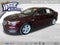 2019 Ford Taurus SEL