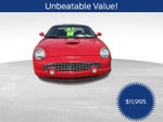 2002 Ford Thunderbird Base