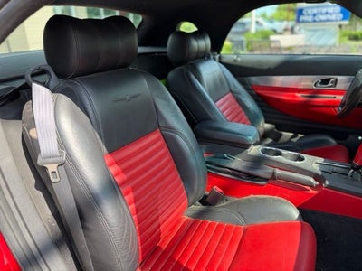 2002 Ford Thunderbird Base