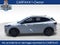 2024 Ford Escape Hybrid ST-Line
