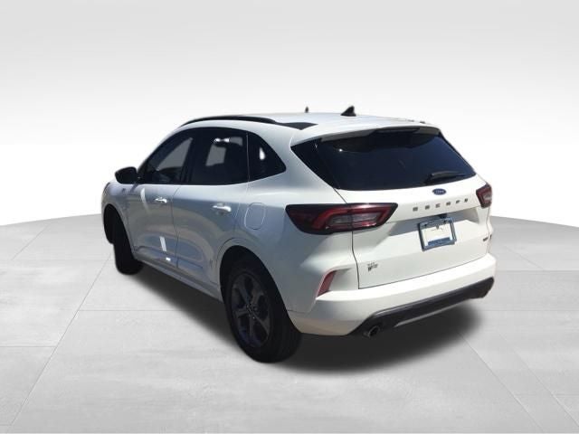 2024 Ford Escape Hybrid ST-Line