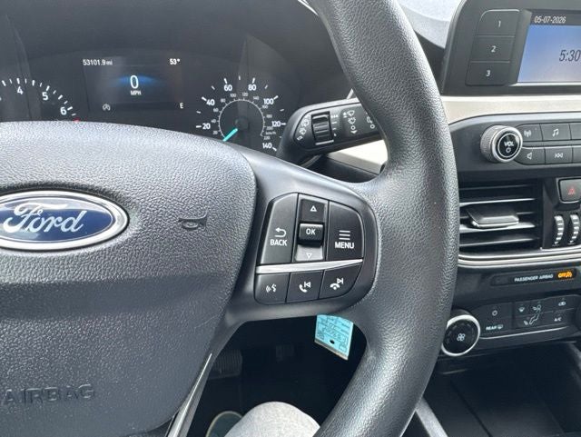 2022 Ford Escape S