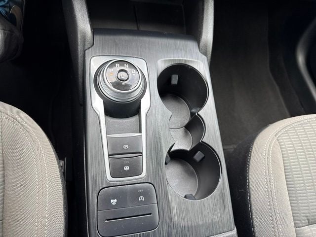2022 Ford Escape S