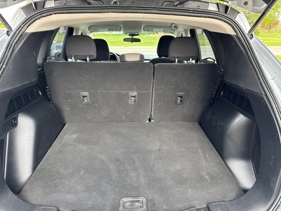 2022 Ford Escape S