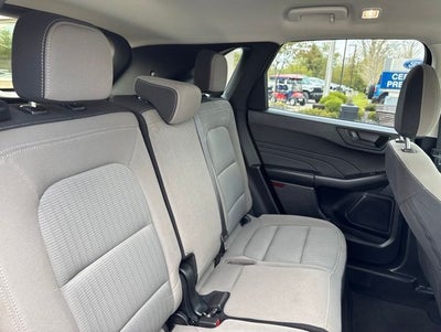 2022 Ford Escape S