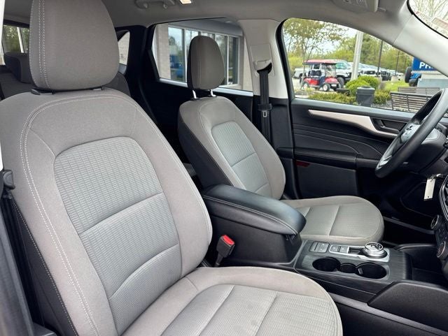 2022 Ford Escape S