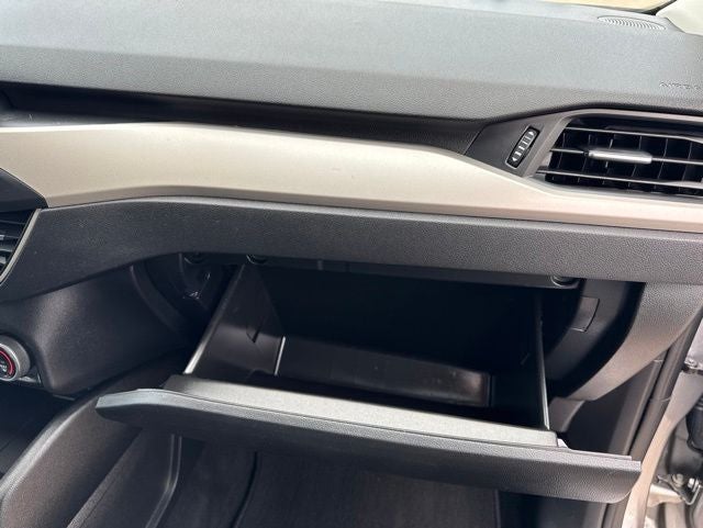 2022 Ford Escape S