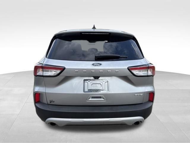 2022 Ford Escape S