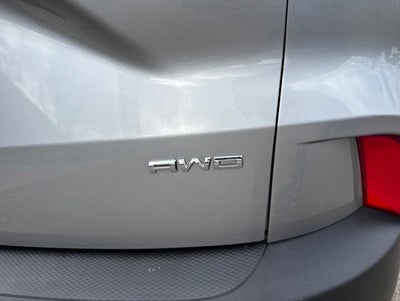 2022 Ford Escape S